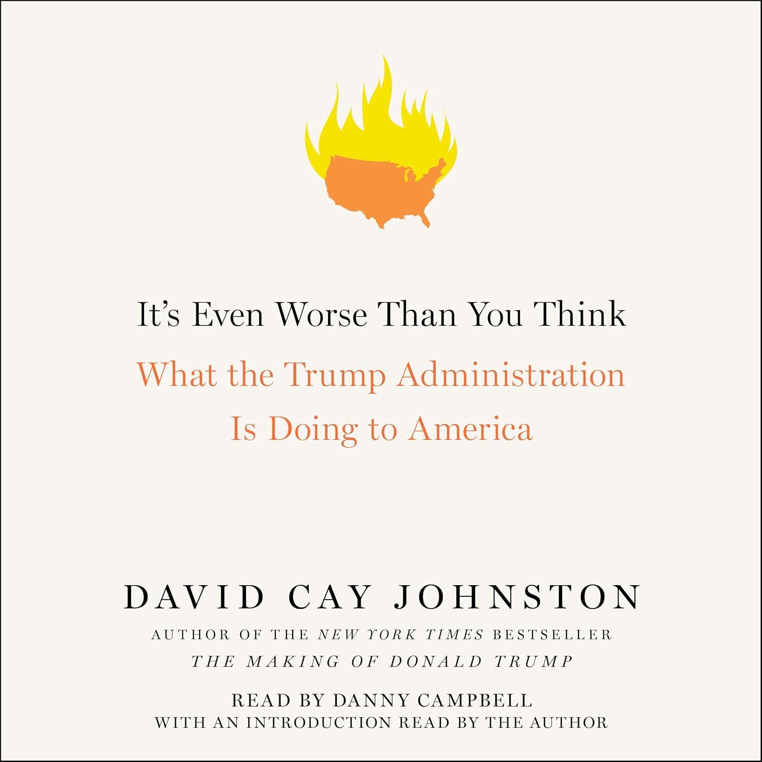 Trump's Impact Tested Versus Expectations: A Surprising Retrospective
