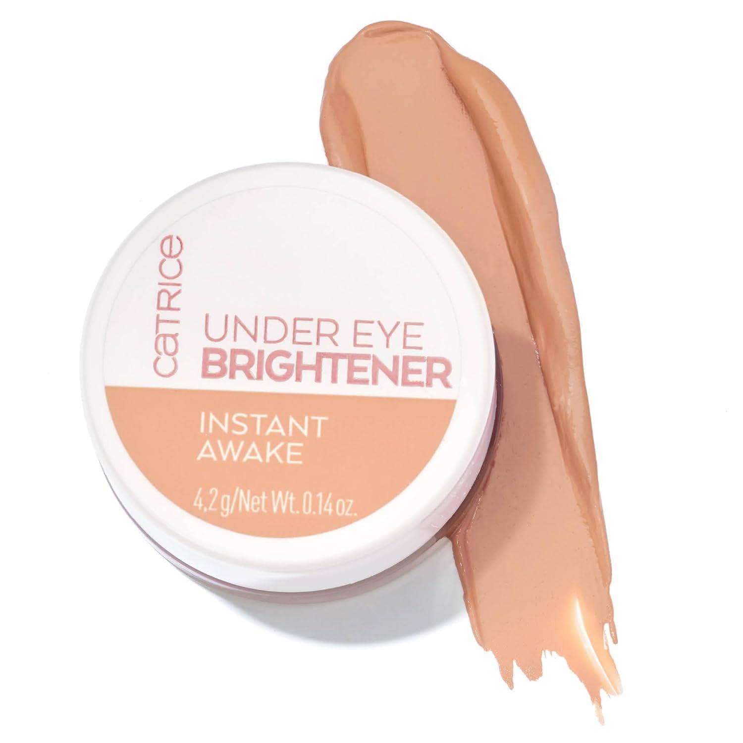 Maybelline Versus Palladio: Concealer Showdown… Surprising Results!