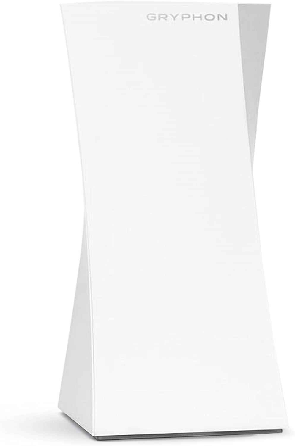 Surprising Mesh Showdown: Gryphon Wi-Fi Versus