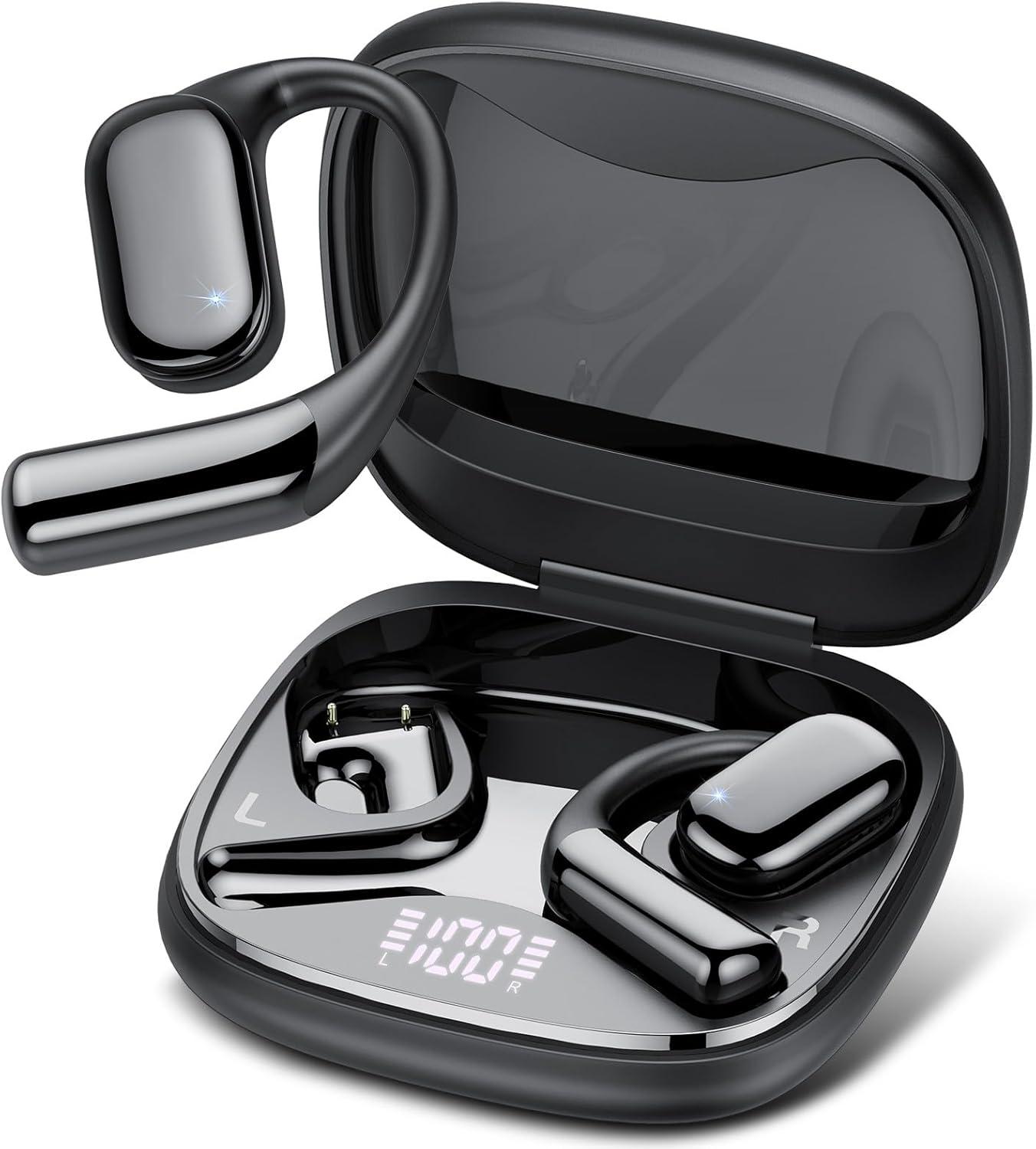 Surprising Open-Ear Showdown: Comfort Meets Performance… Tested!