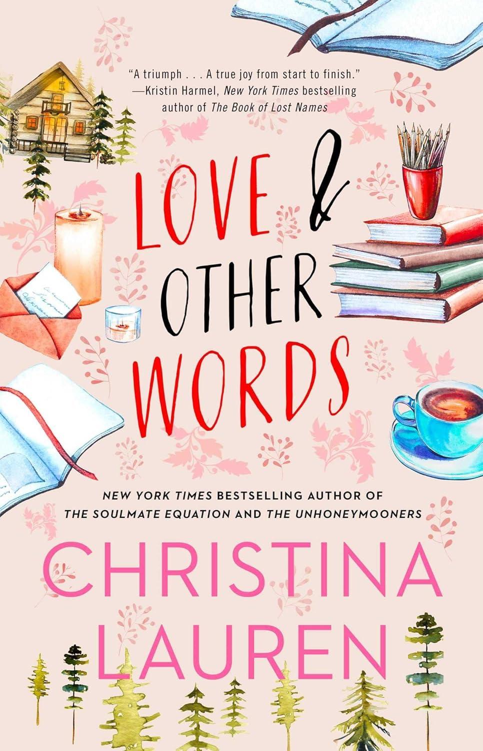 Love vs. Crafted Words: Tested Ink Benefits In Books
