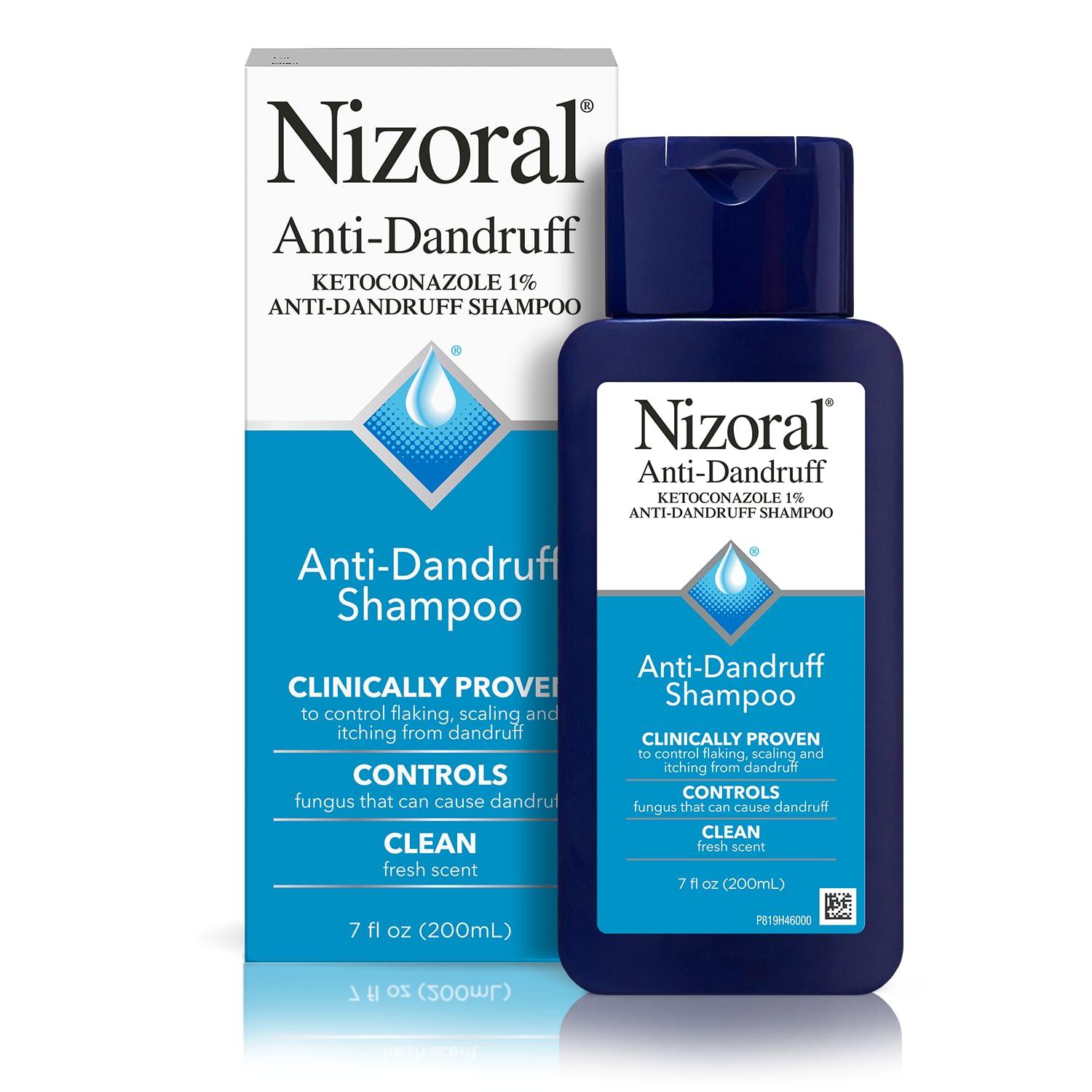 Nizoral vs. Head Lice: Tested, Keto Anti-Dandruff Showdown… See Which Shines!