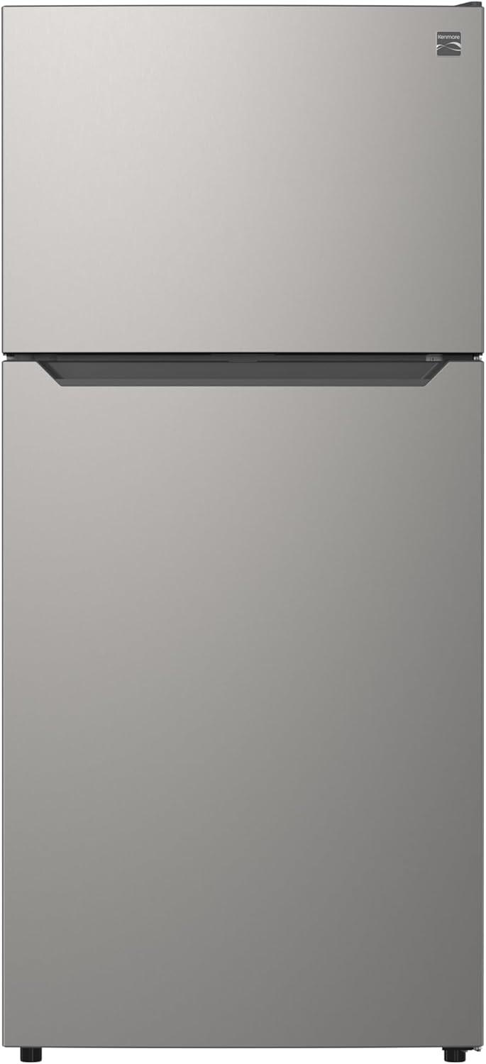 Kenmore Refrigerator Showdown: Tested Features for Smart Buyers... Efficient, Quiet, Crispers!