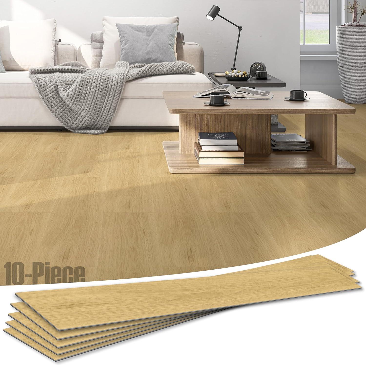 Damped Wood Grain Floor Tile Showdown: Tested Noise Reduction… (Surprising Insight)