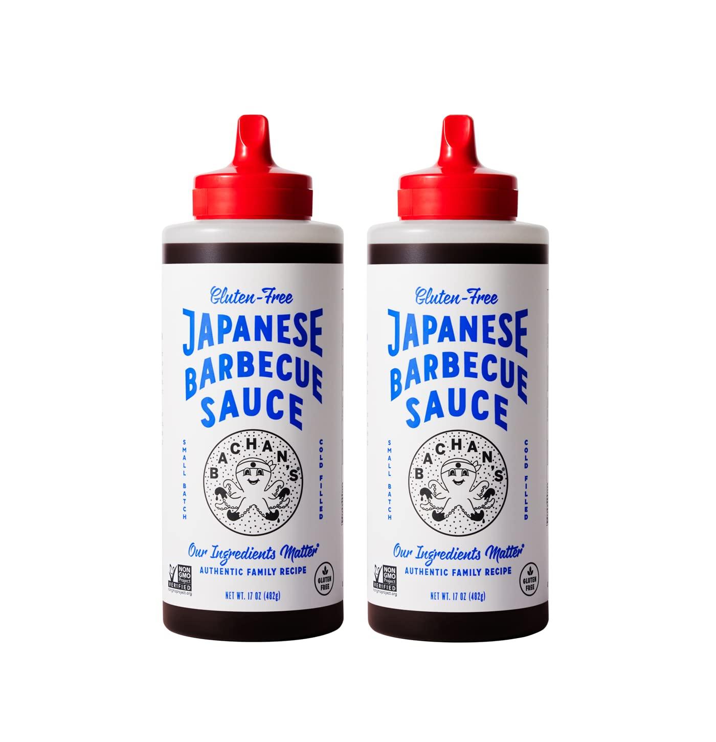Surprising BBQ Sauce Showdown Tested