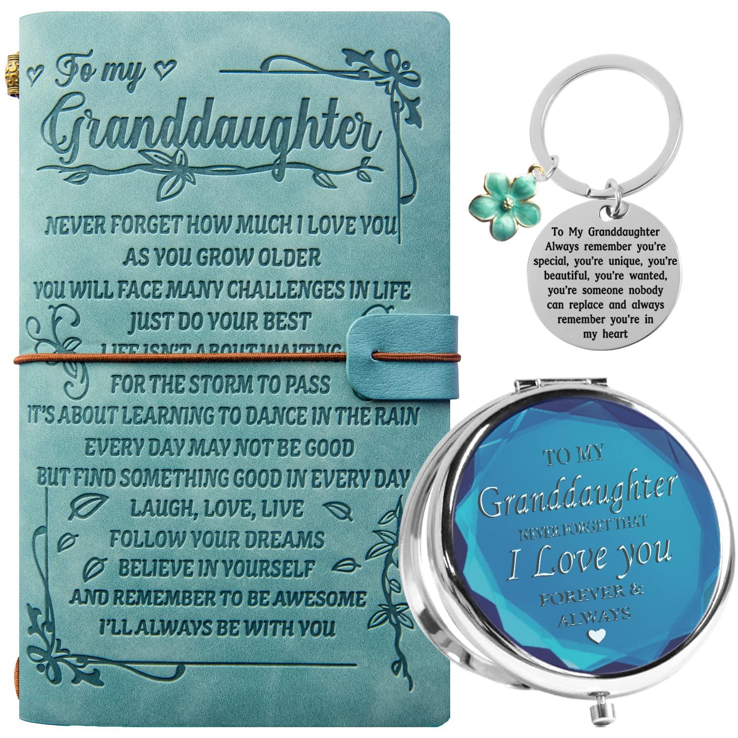 Grandmother's Shocking Gift Choices for Granddaughters