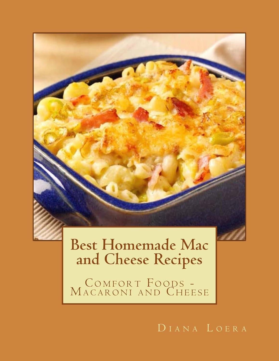 Ließlich wows - homemade cheesy showdown