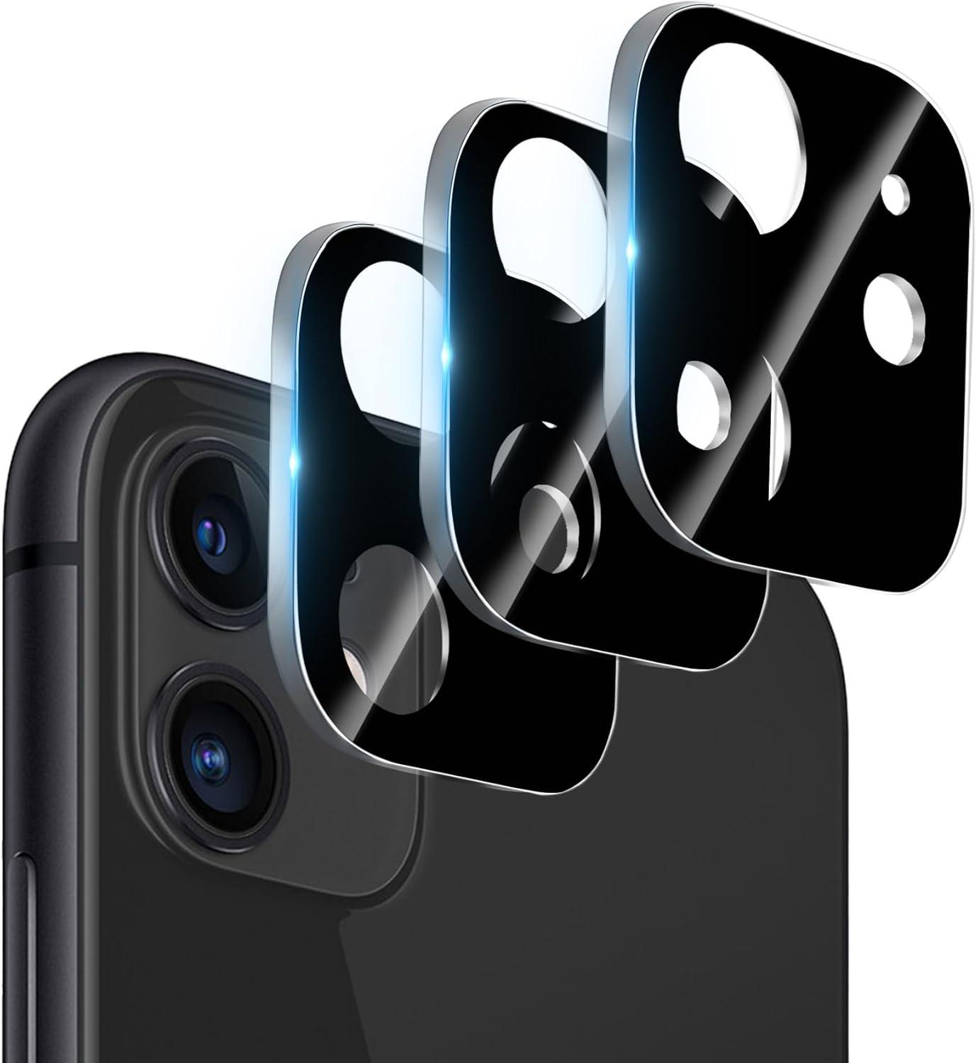 Ferilinso Camera Lens Protector: Surprising Insight on iPhone Lens Care
