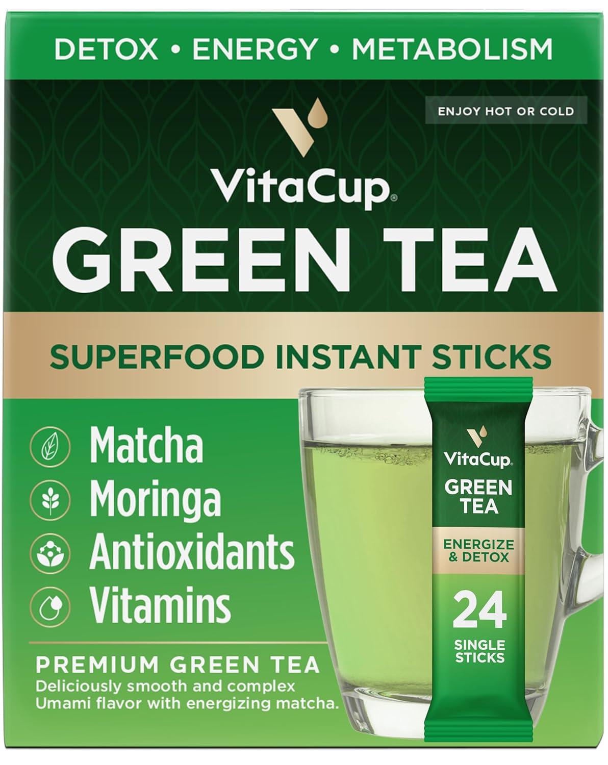 Matcha Showdown: Surprising Flavor Benefits Tested