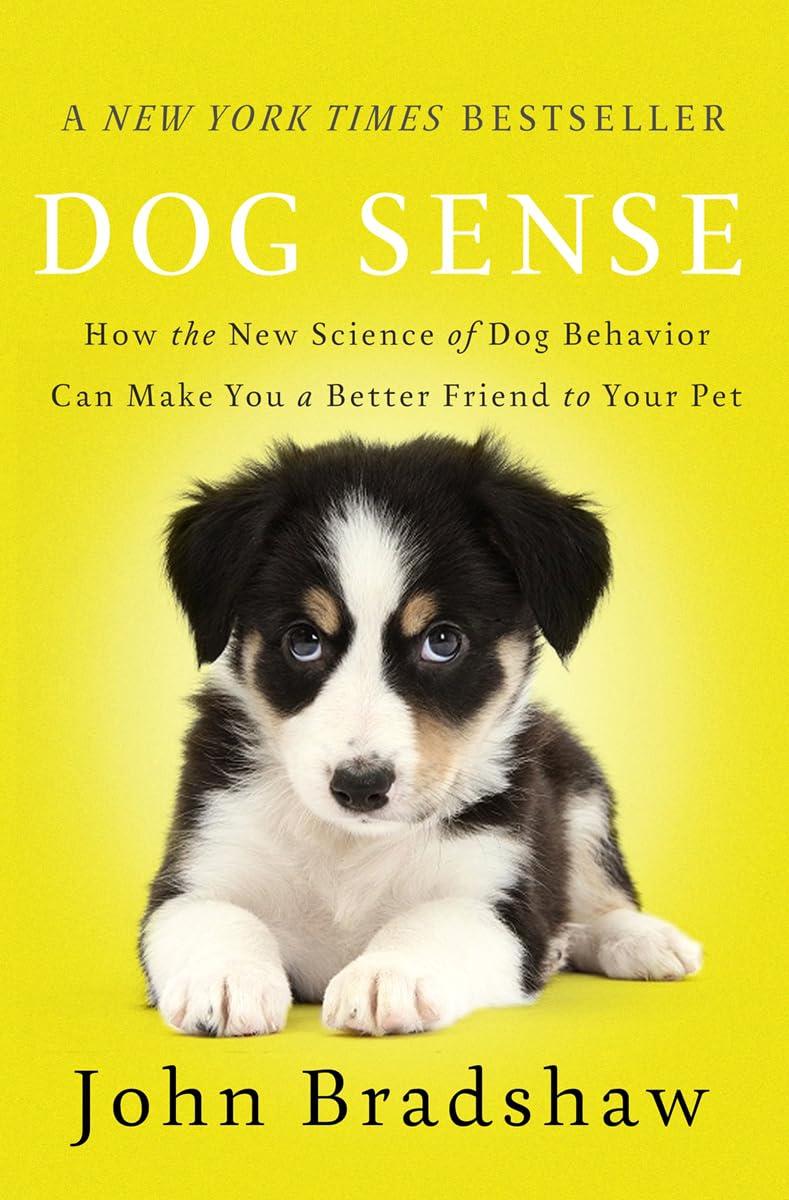 Dog Sense vs. Old Ways: Tested Science For Happy Pups