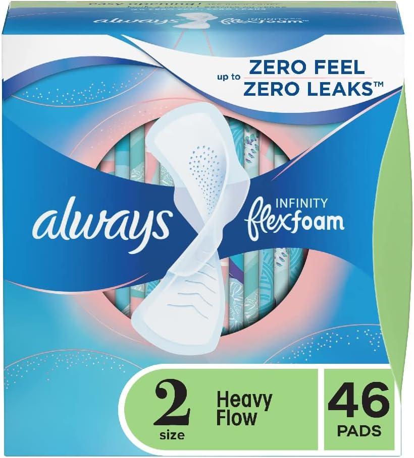 Always FlexFoam vs. Attwood: Surprising Leak Test Results