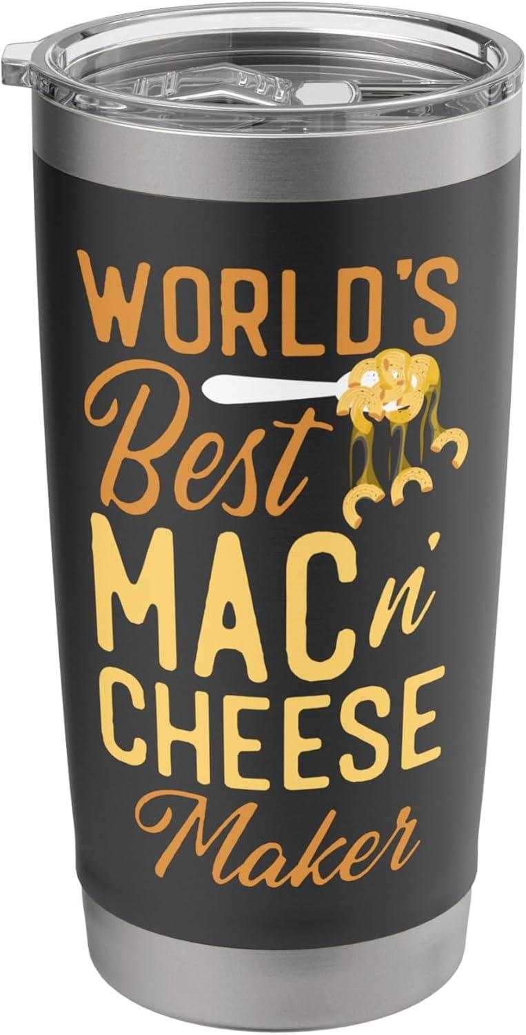Funny Mac and Cheese Spoons Tested: Versatile Gifting Options