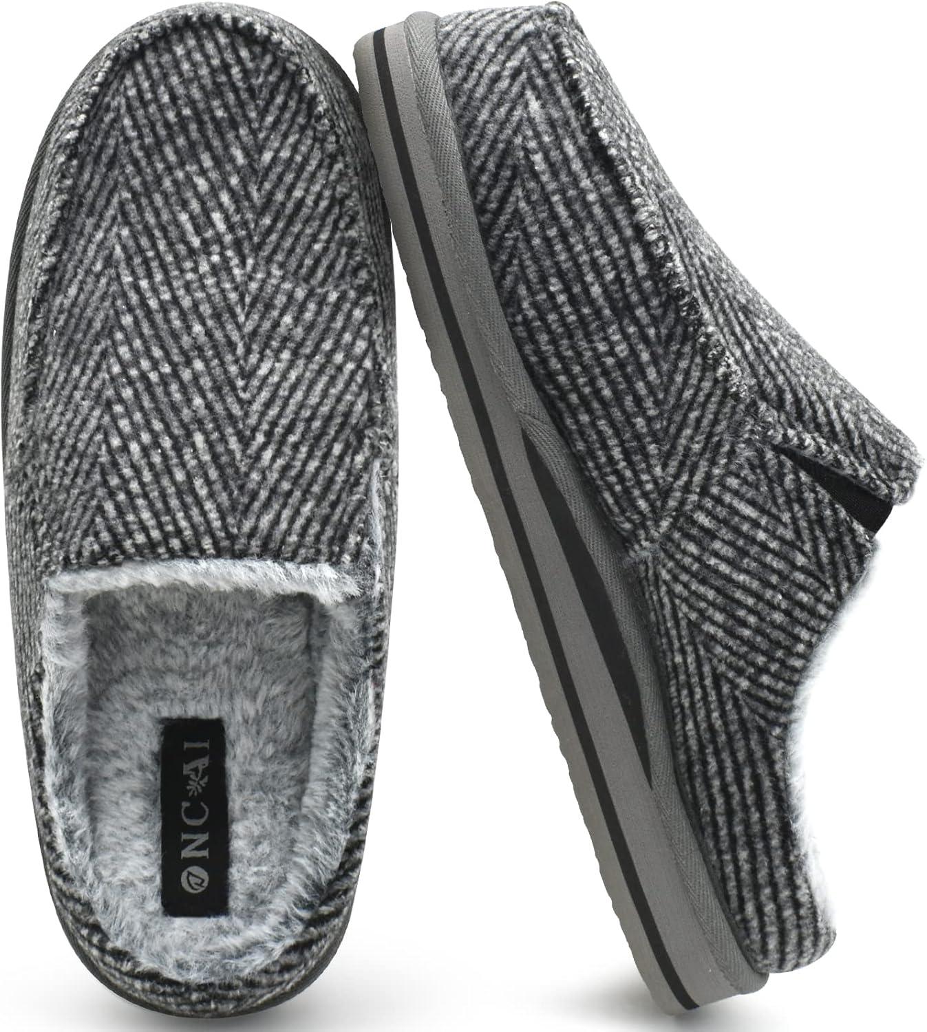Arch Support Clog Versus Faux Fur: Tested Comfort Slippers!