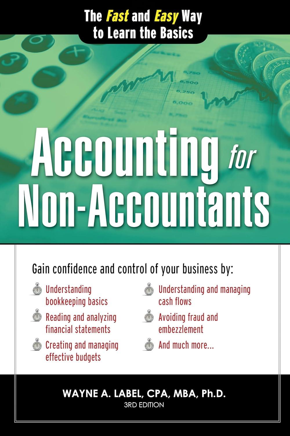 Compare Accounting Basics vs Tested Bookkeeping: Simplified for Entrepreneurs... (Small Business Aid)