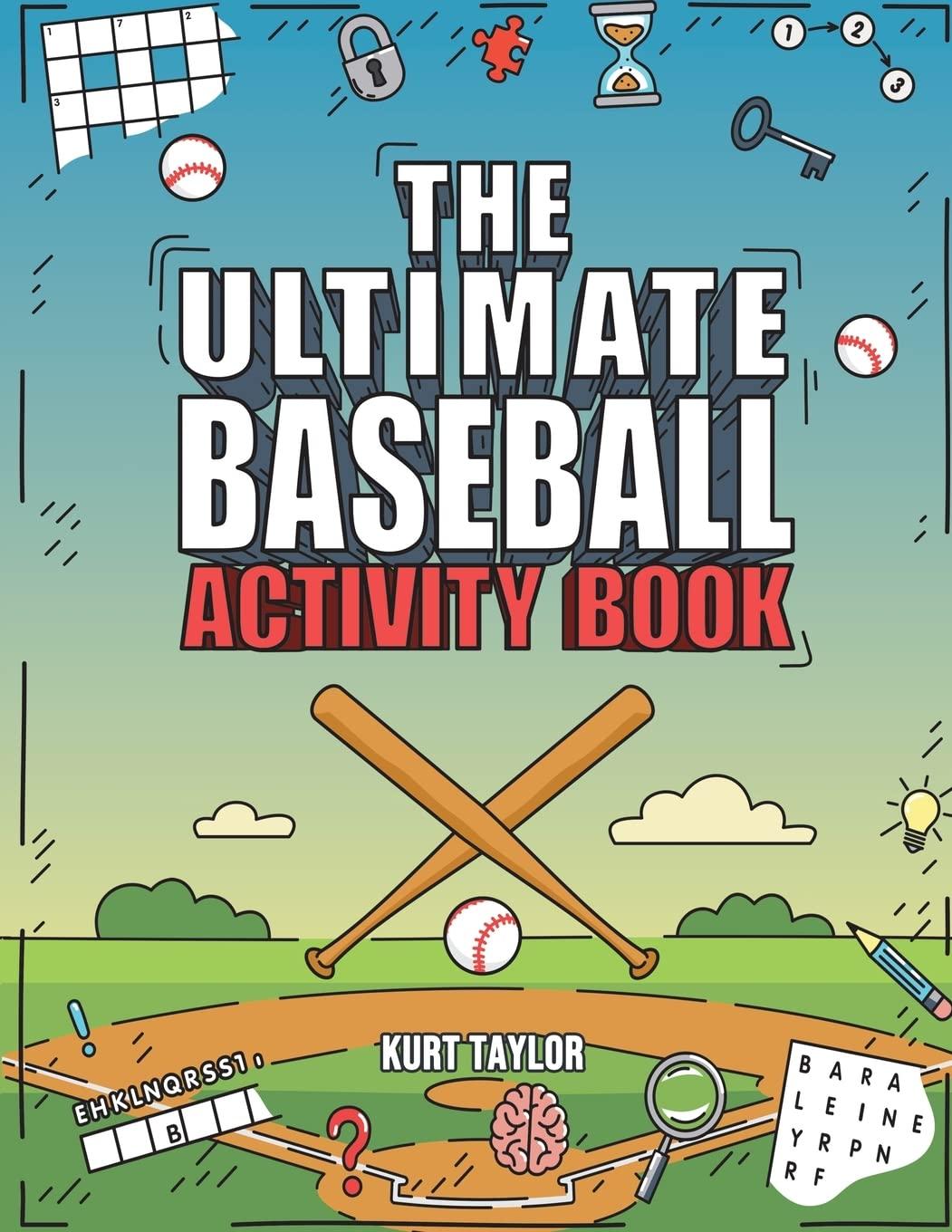 Surprising Baseball Puzzles Tested: Fun Facts vs Perfect Gift!