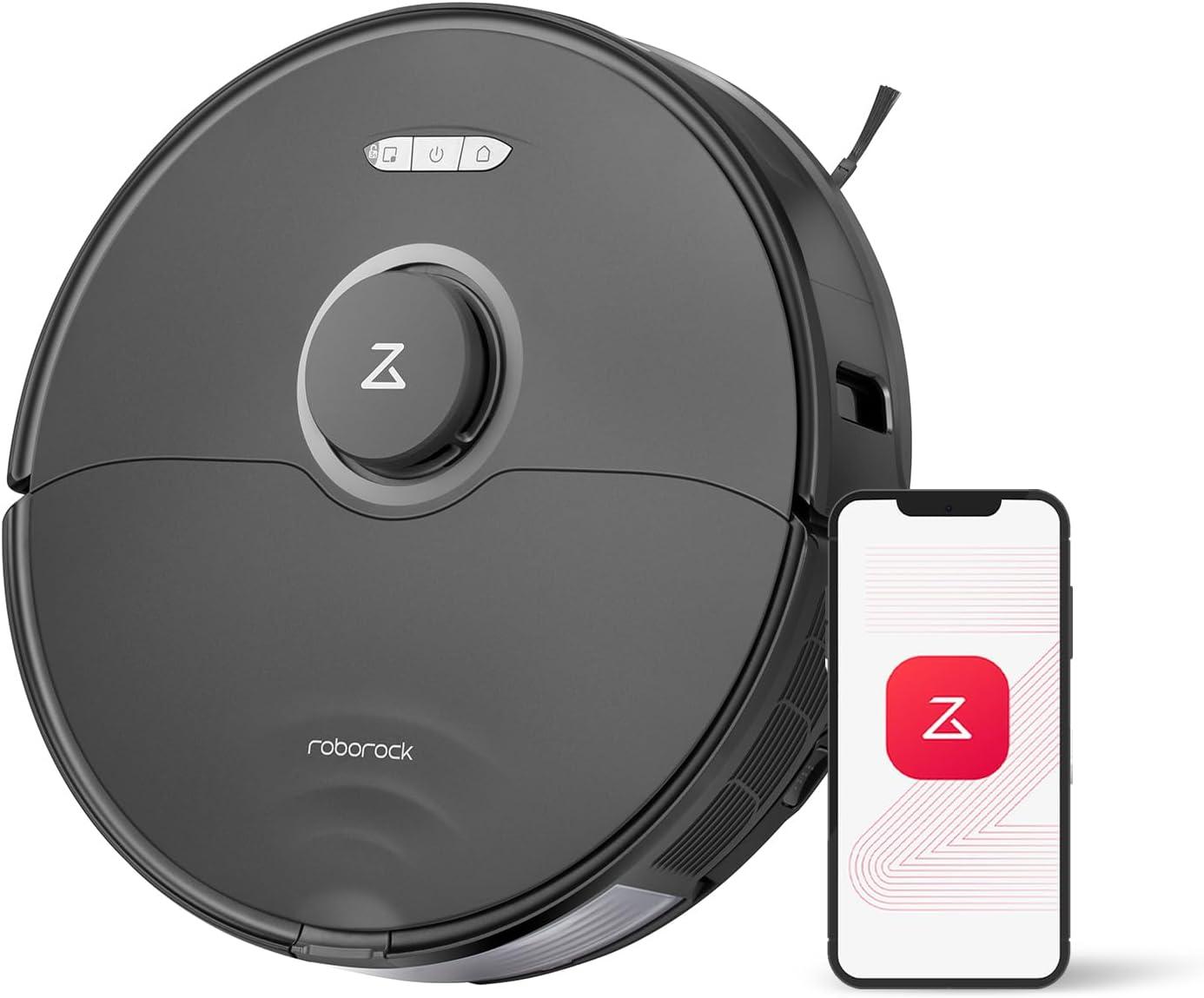 Roborock S8 Versus analyzED benefit... Pet Hair Power Tested - Versatile Cleaners Trending