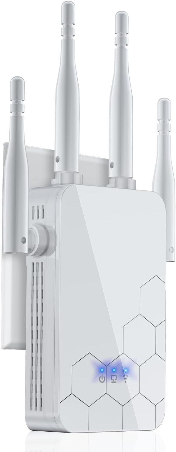 Super Surprising WiFi Showdown: Speed Versus Range... Today's buyers demand more!