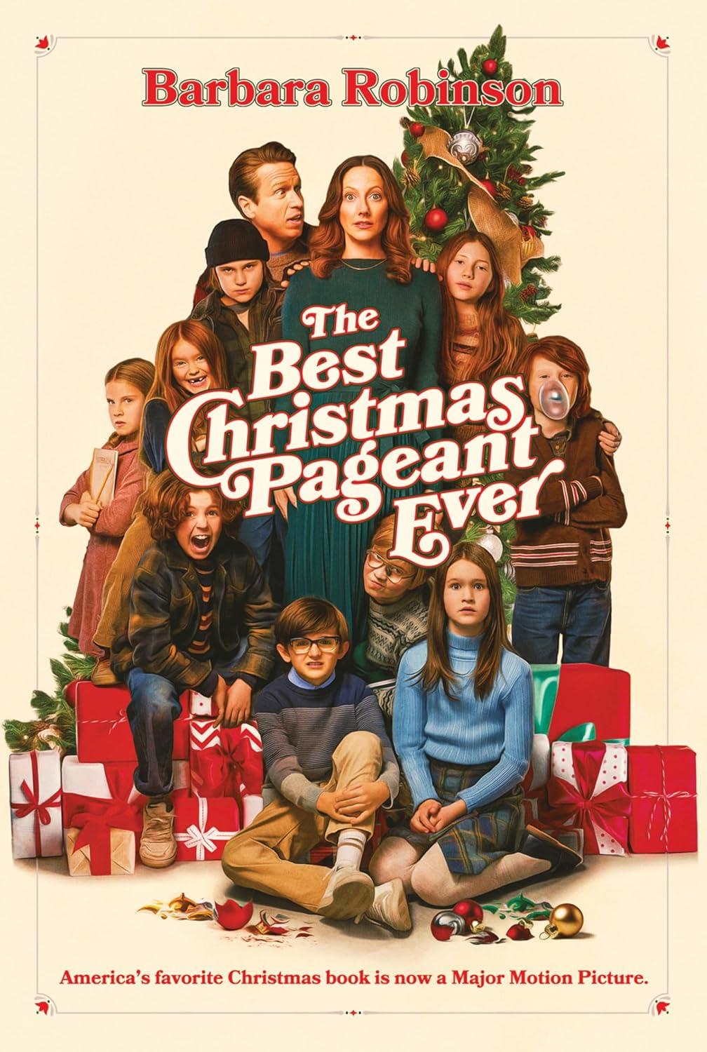 %%Holiday Reads vs. Movies Showdown: Tested Favorites for Seasonal Delight%%