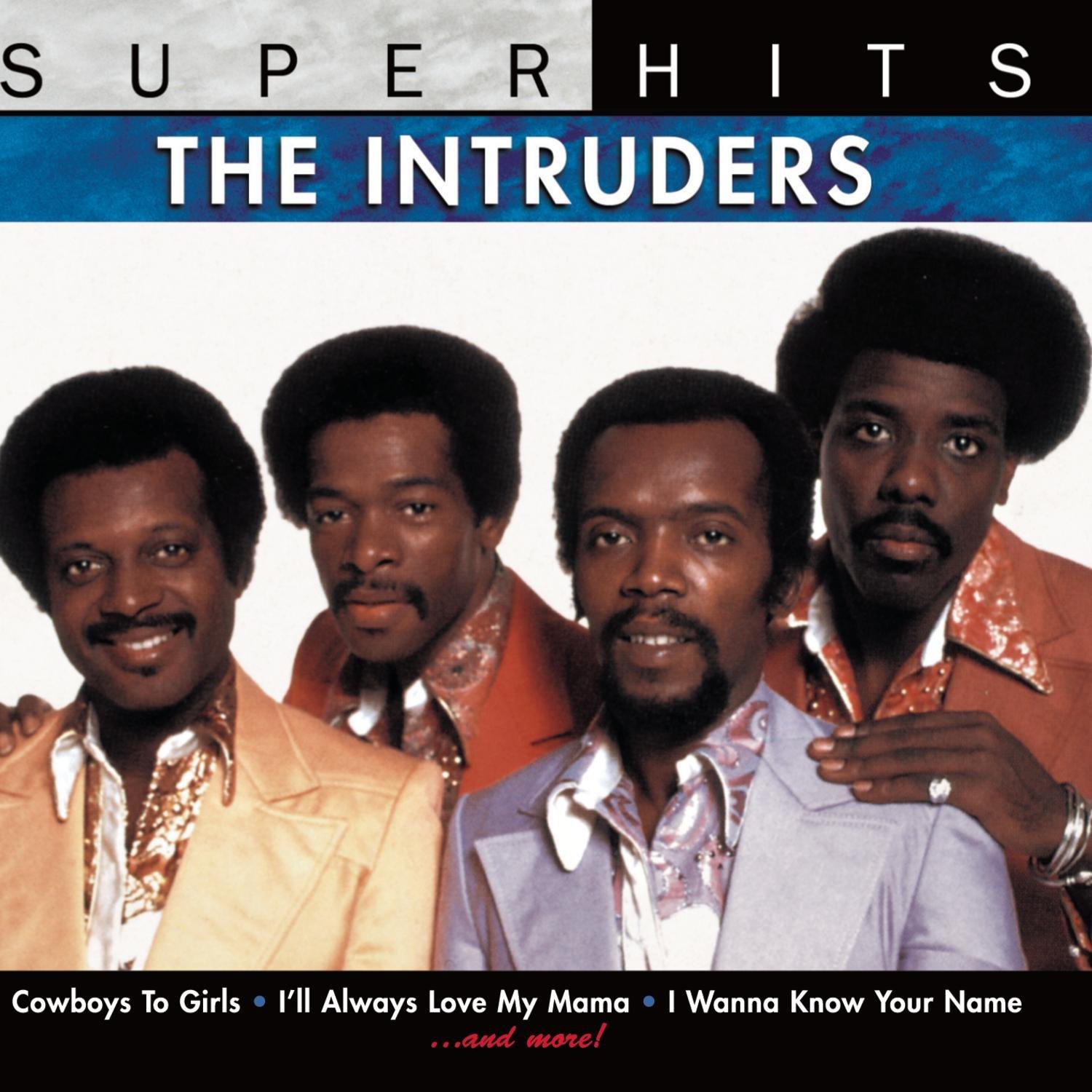 Comparing Intruders' Hits: Best Of Versus Super Hits Showdown