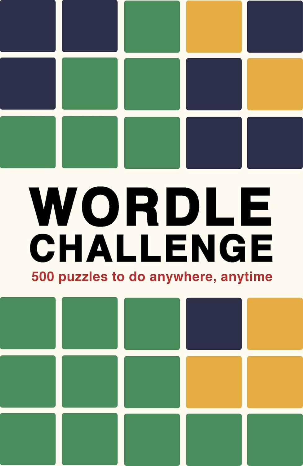 Wordle's 500 Puzzles Tested Versus: Anywhere, Use Case Laughable