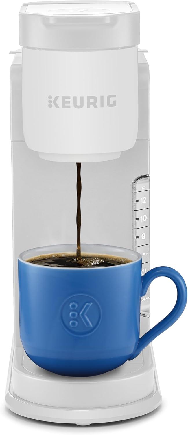Keurig Showdown: Surprising Brew Insights