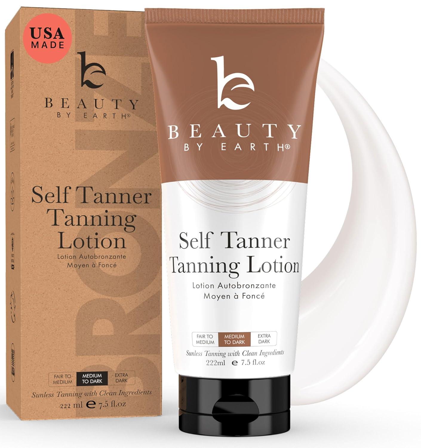 Natural Tan, Latex-Free Sponges, Eye Serum Showdown