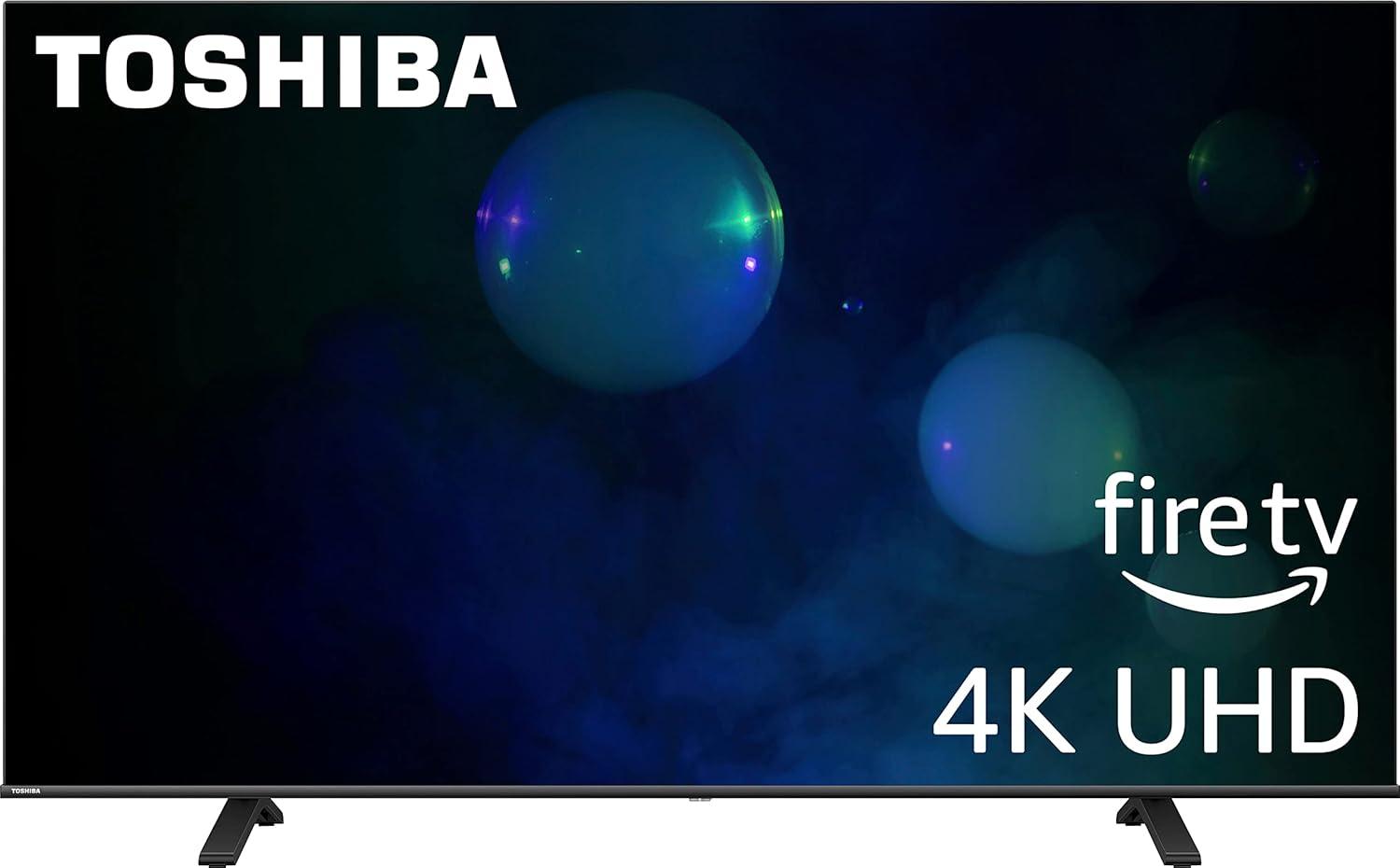 Toshiba vs. Fire TV: Tested 4K Smart Surprised This Season… Who Wins?