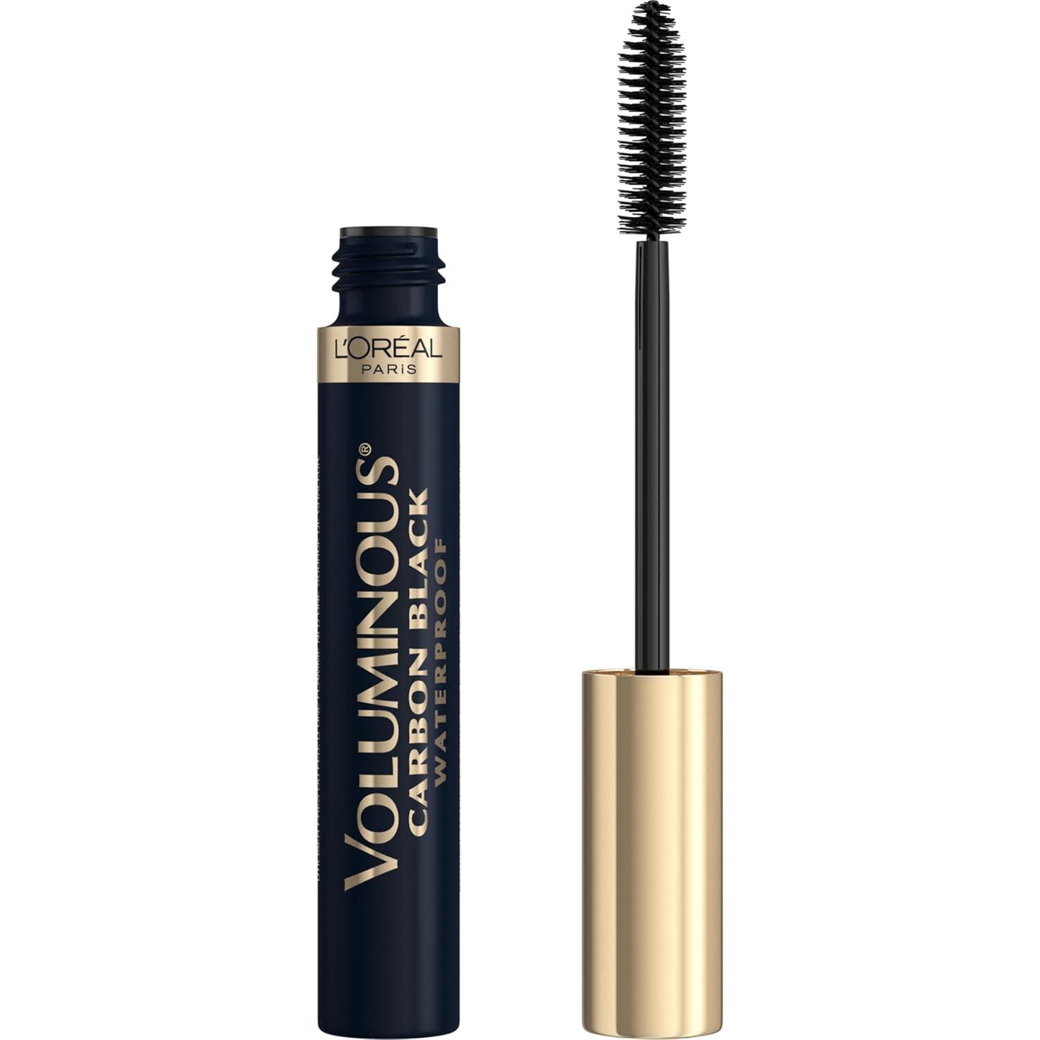 Matte Shadow Versus Mascara Showdown: A True Test Of Style