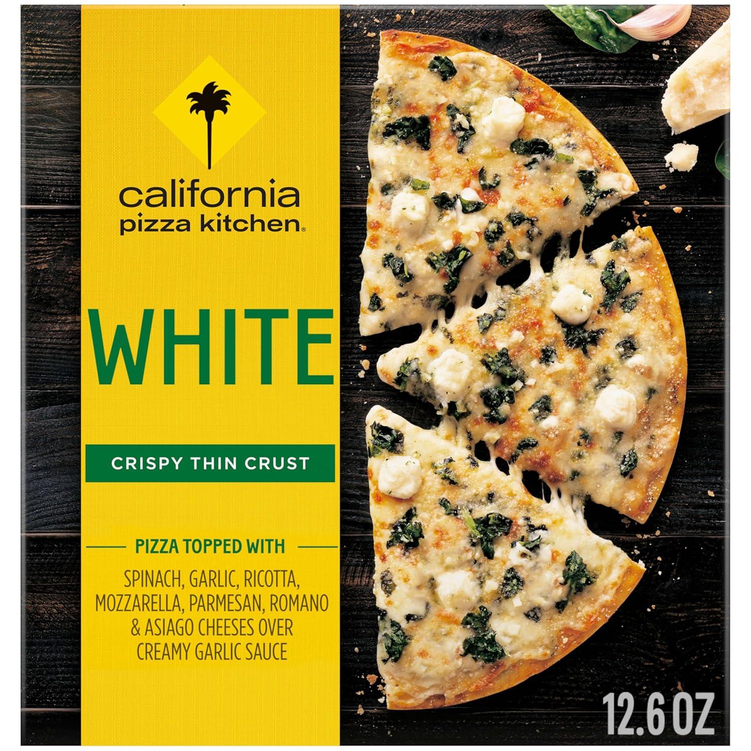 Frozen Pizza Versus Fresh: A Surprising Taste Test...You Won't Believe The Results!