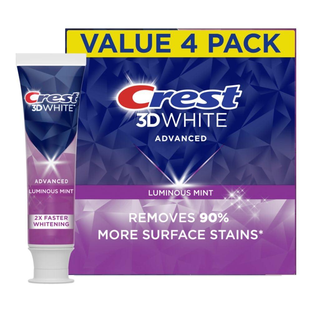 Crest vs. Marvis Showdown: Whitening Wins Compared... Surprisingly!