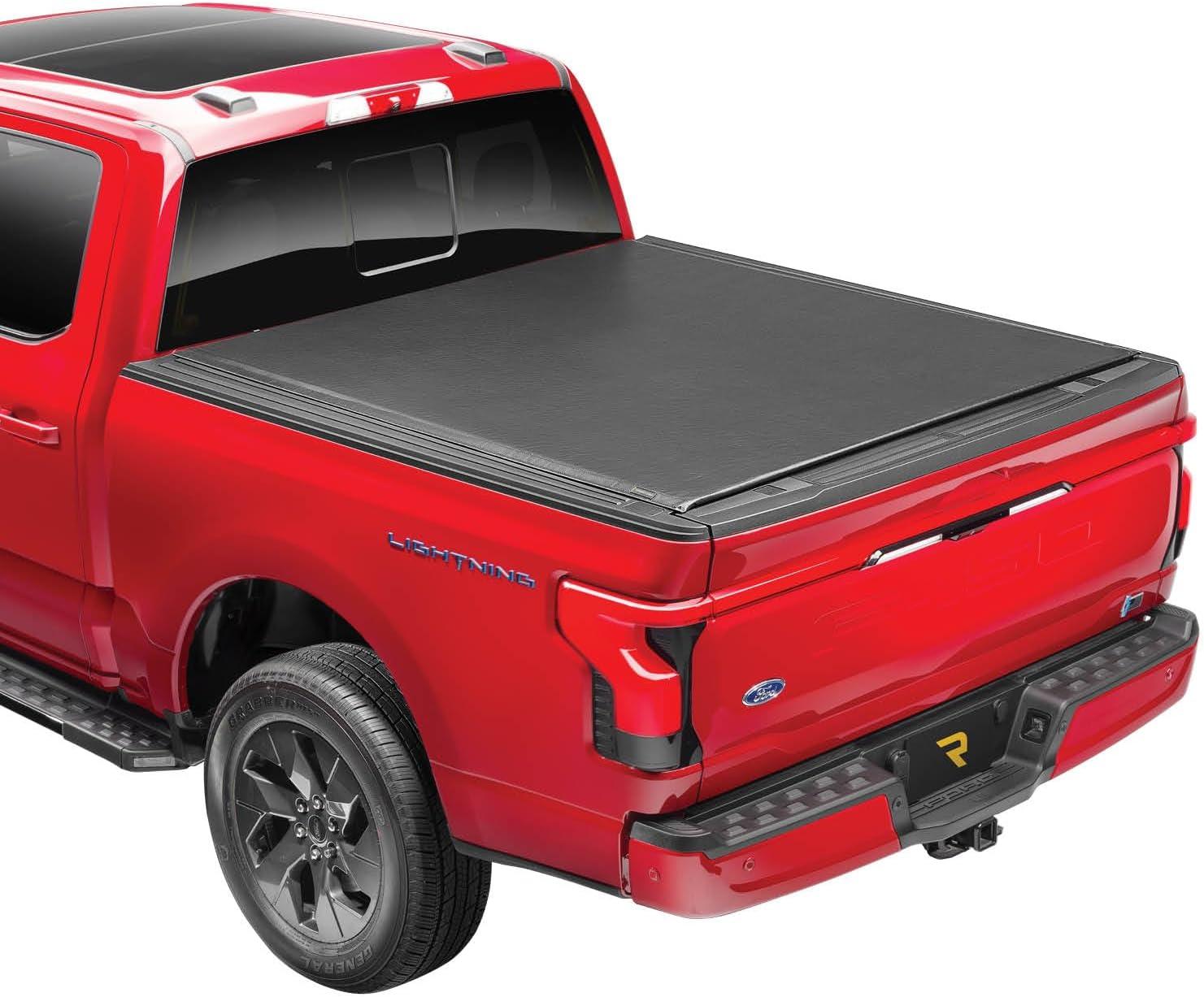 Gator ETX vs MultiPro: Tested Insult-Proof Tonneau Bed Cover… Fitprep!