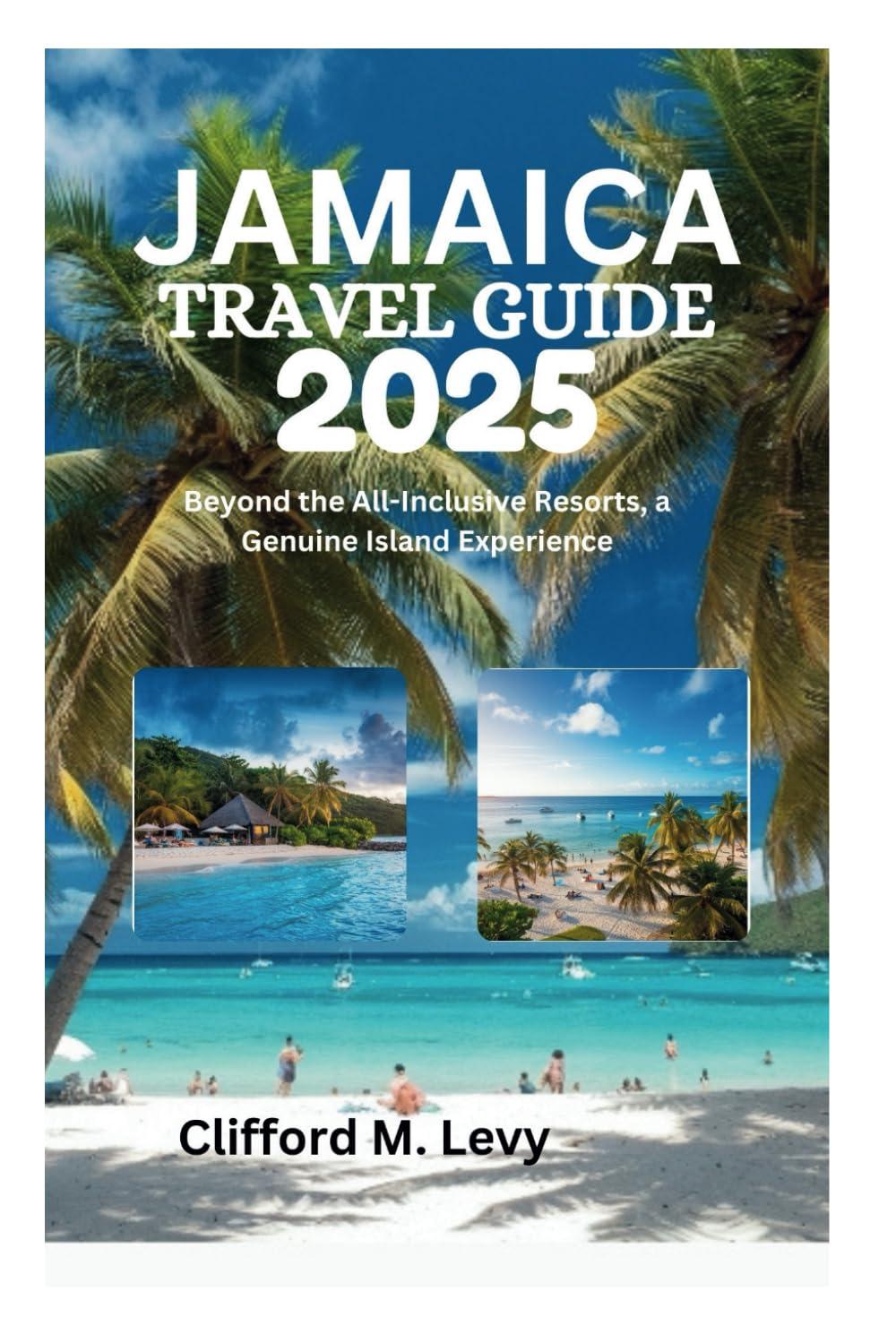 Jamaica Travel Beyond Resorts, Tested... Surprising Isle Insights For 2025!