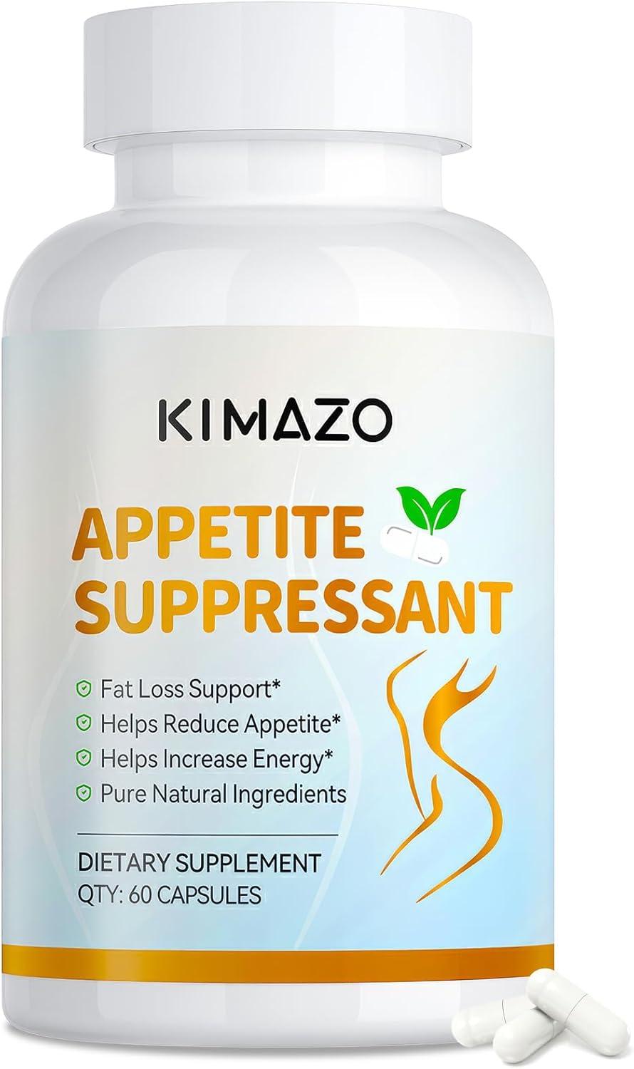 KIMAZO vs. Belly Fat Burner: Woman’s Tested Weight Loss...See The Surprise!