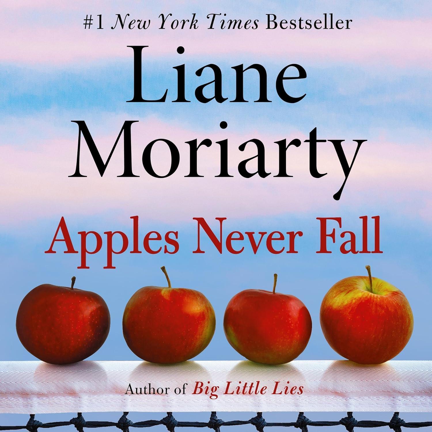 Apples Never Fall Showdown: Tart Versus Crunch, Tested Epicurean Insight