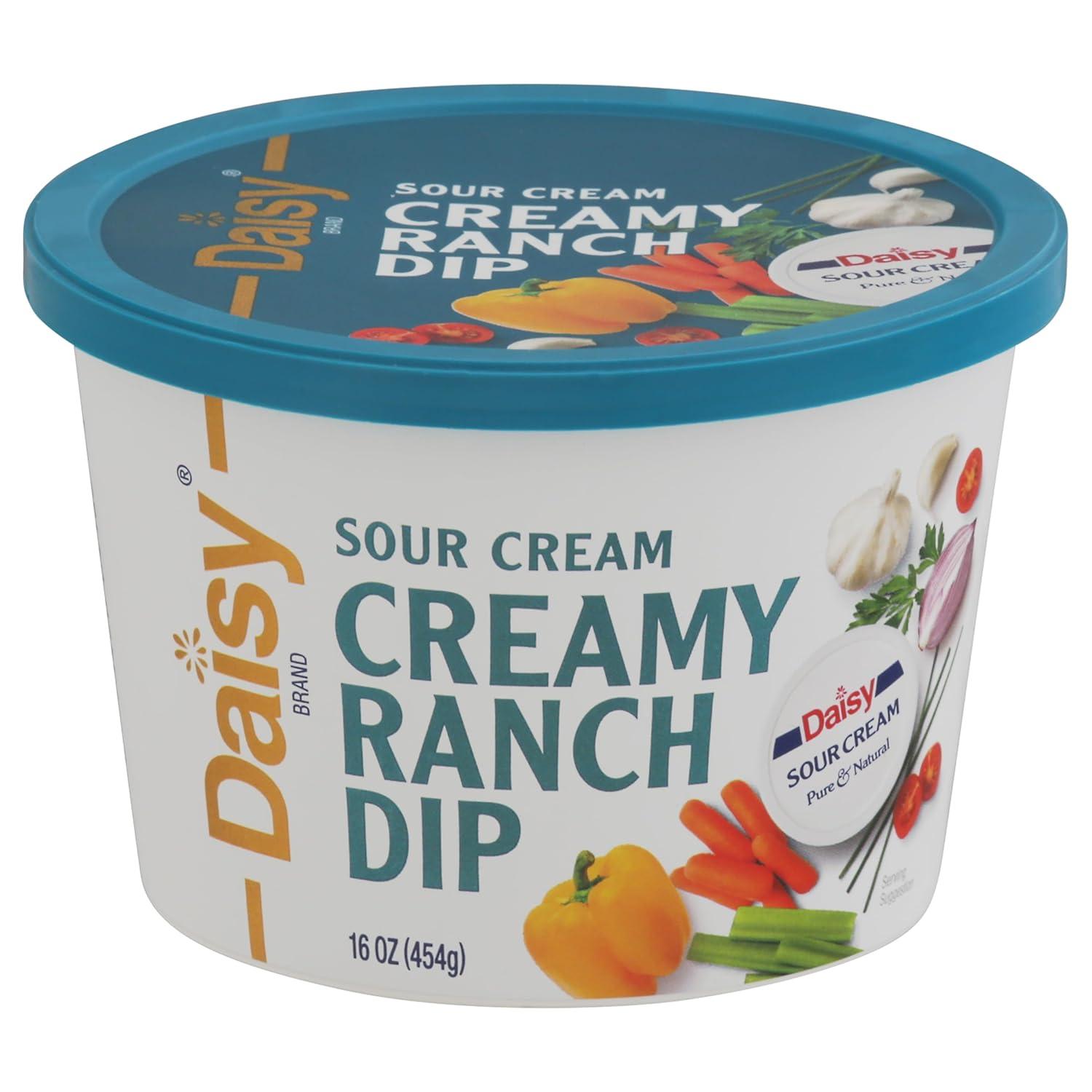 Ranch Showdown: Tested Flavors vs Health Choices