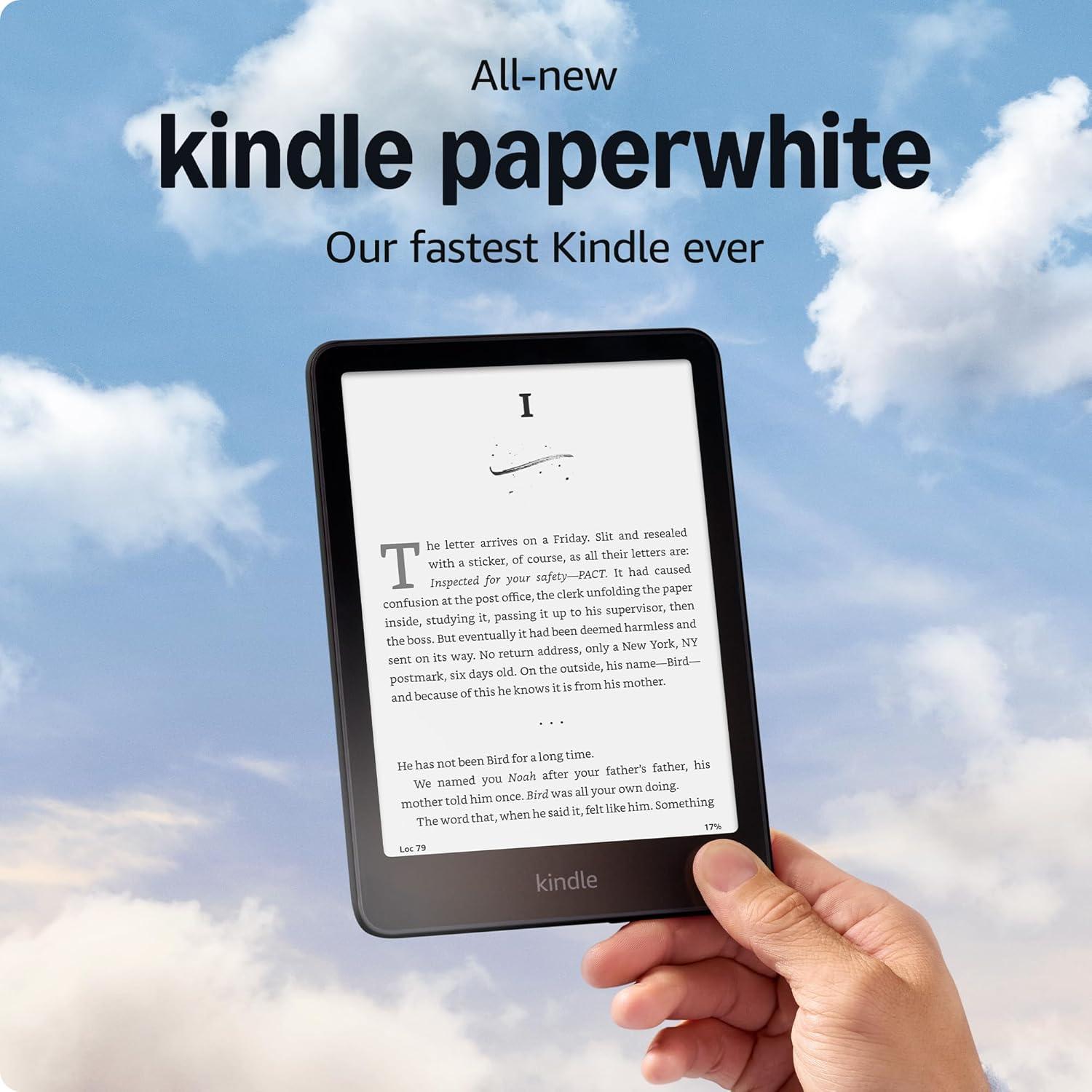 Surprising vs. Tested: Kindle Paperwhite (16GB) – Compare Top Benefits Now