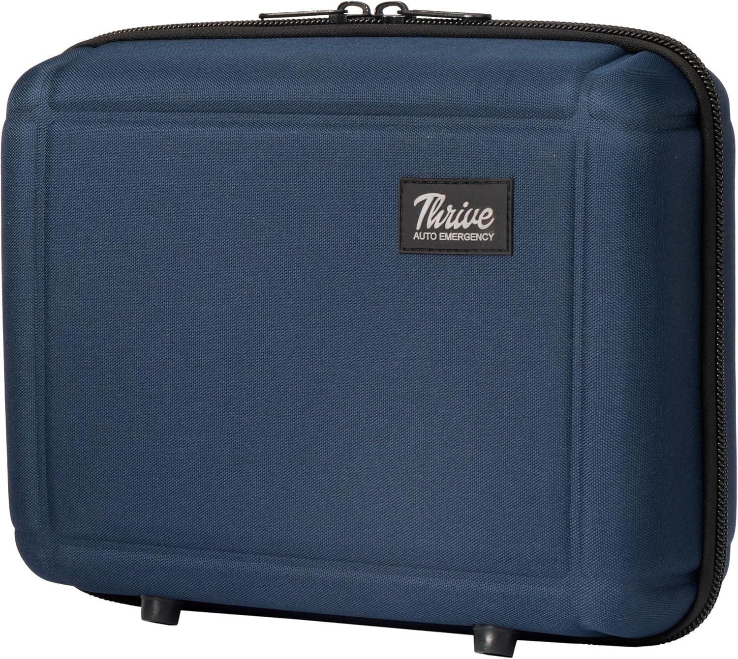 Thrive Jumper Cables Versus Surprising Insight On Roadside Kits