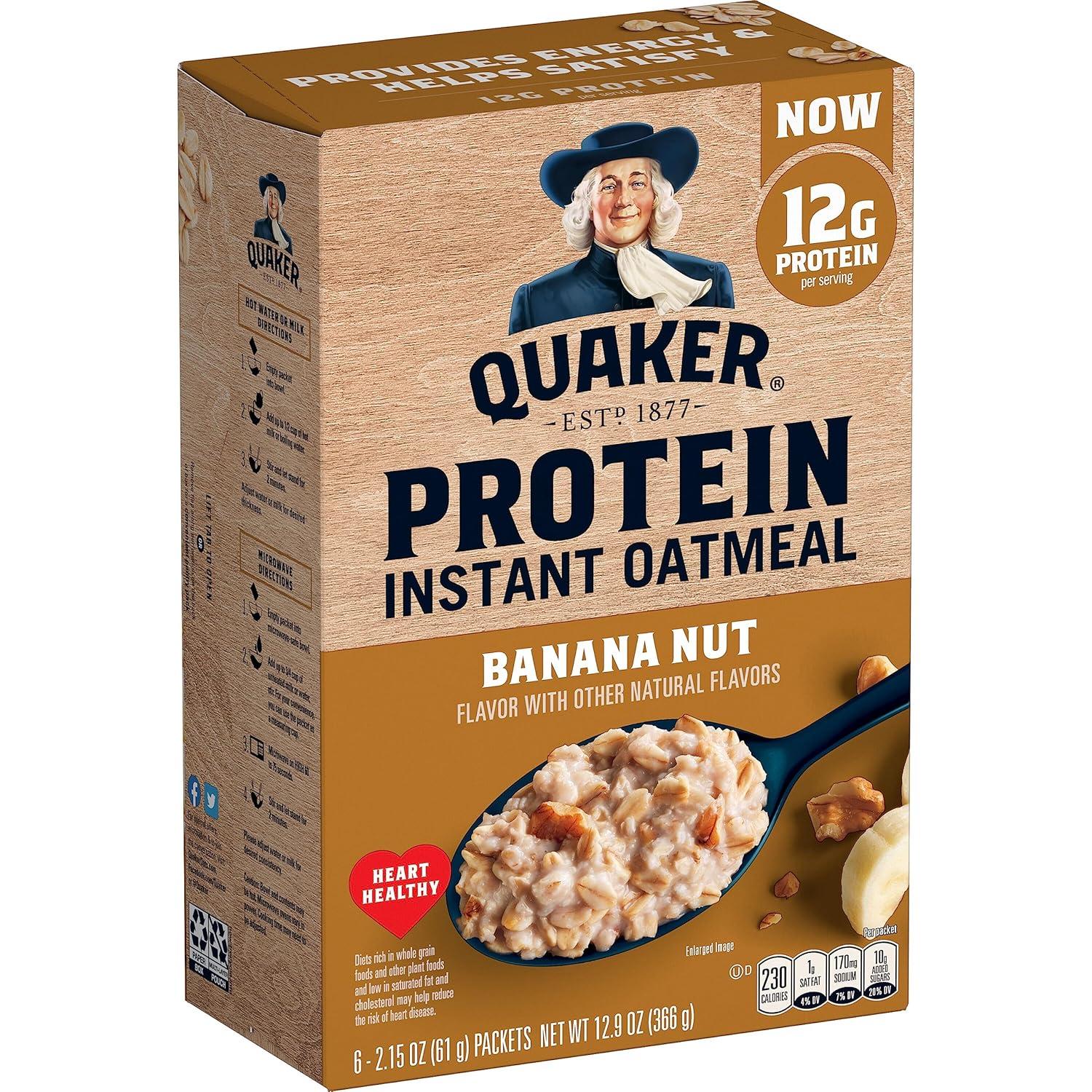 Oats Showdown: Tested Protein, Fiber, & Flavor Options… See What Wins!