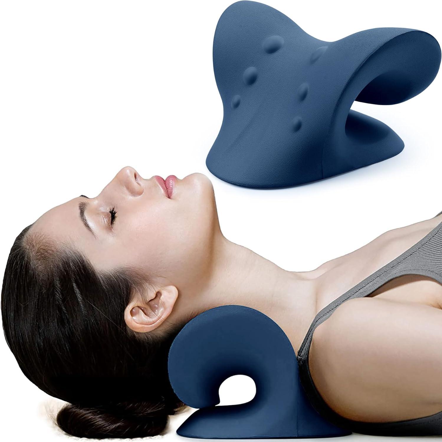 DONAMA Pillow: Surprising Sleep Relief Compared