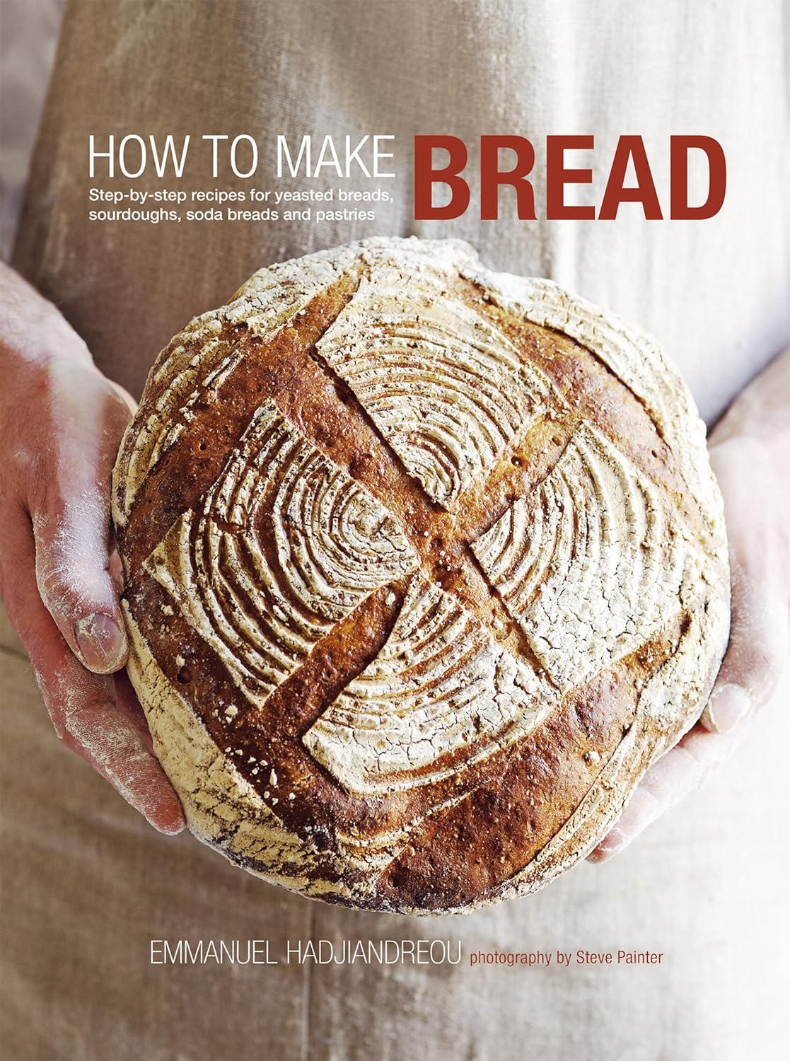 How Bread Compared: Tested Recipes For Surprising Results...Yes!