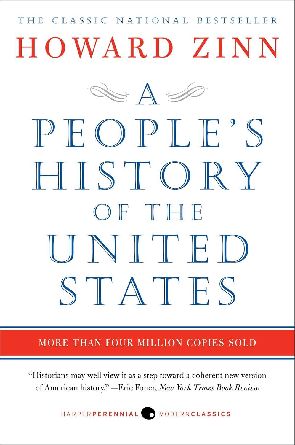 Compares "A People's History" Insight, Use Case, Tested Versus Mainstream... Context fits!