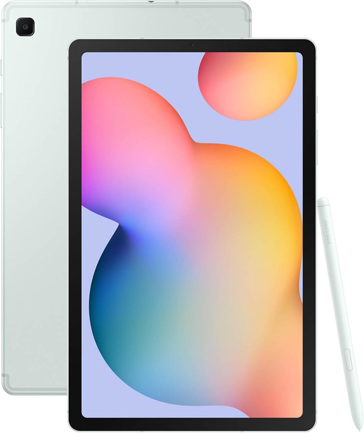 Galaxy Tab S6 Lite Showdown: Surprising Insights For 2024 Buyers... (Mint, US Exclusive)