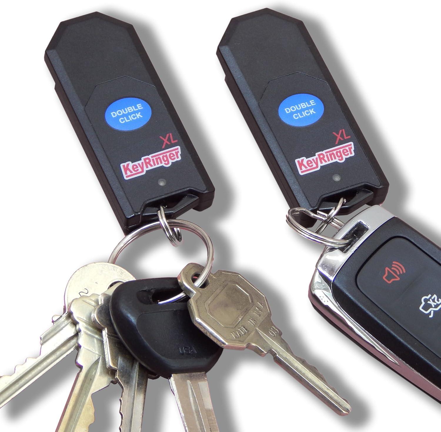 Key Finder Pairs: Loudest, Long-Life tested, Showdown for buyers