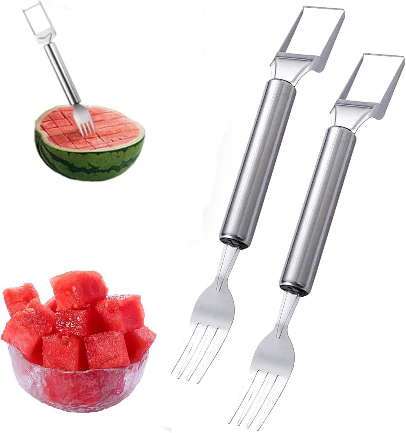 Surprising vs 2-in-1 Fork Cutter Tool: Best Summer Kitchen Gadget Compared