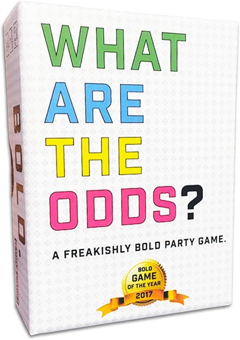 Party Game Showdown: Surprising fun for all ages!
