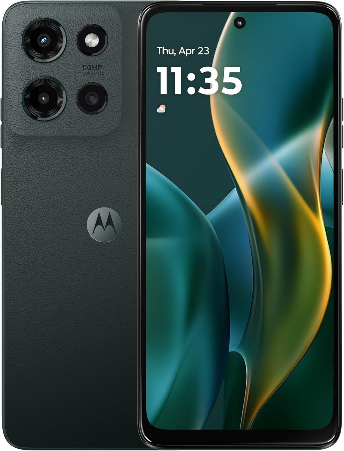 Moto G 2025, tested: 50MP vs Unlocked benefits, surprise peak camera performance...for US