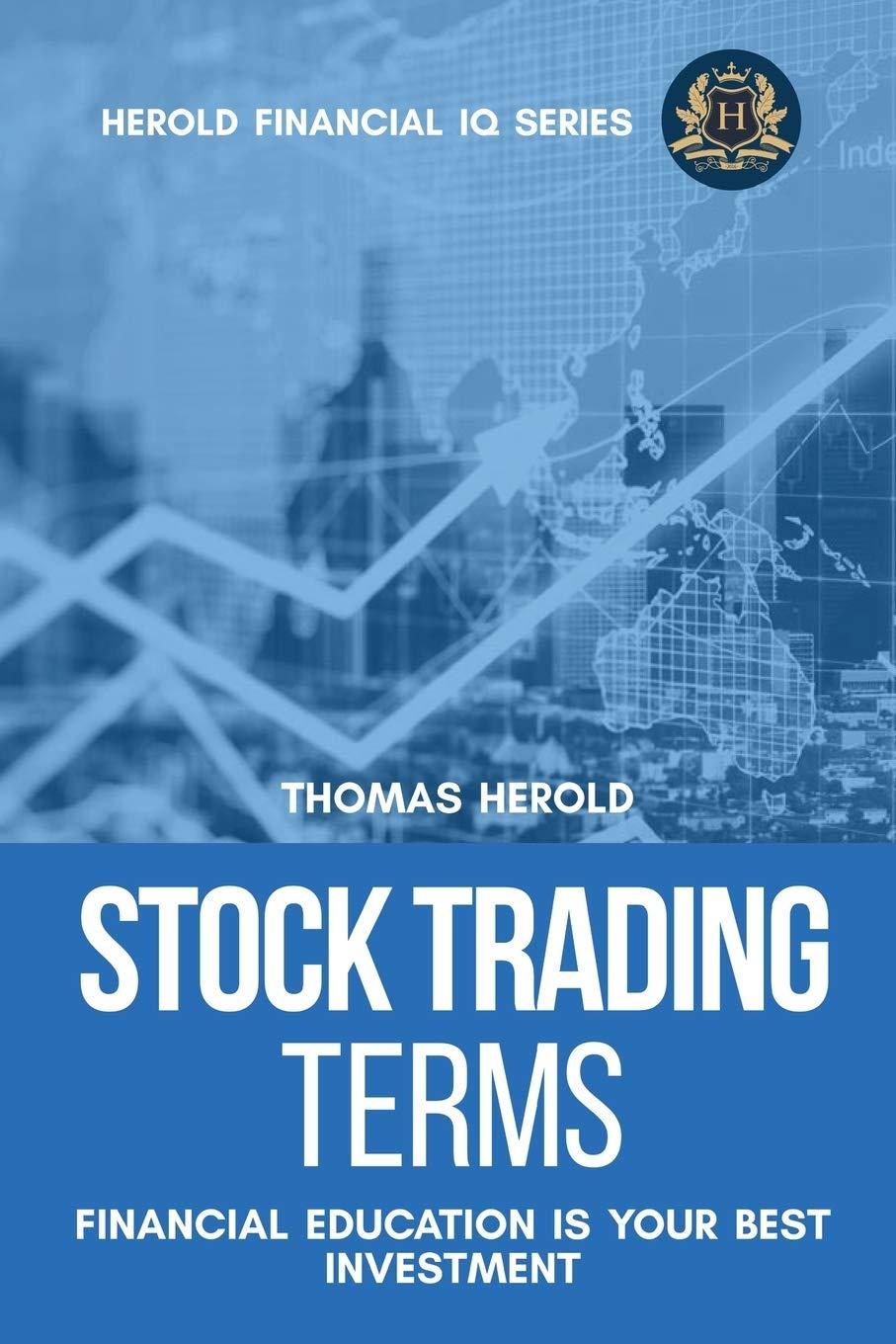 Stock Terms: Tested, Terms vs. Investing... Your IQ Boost!