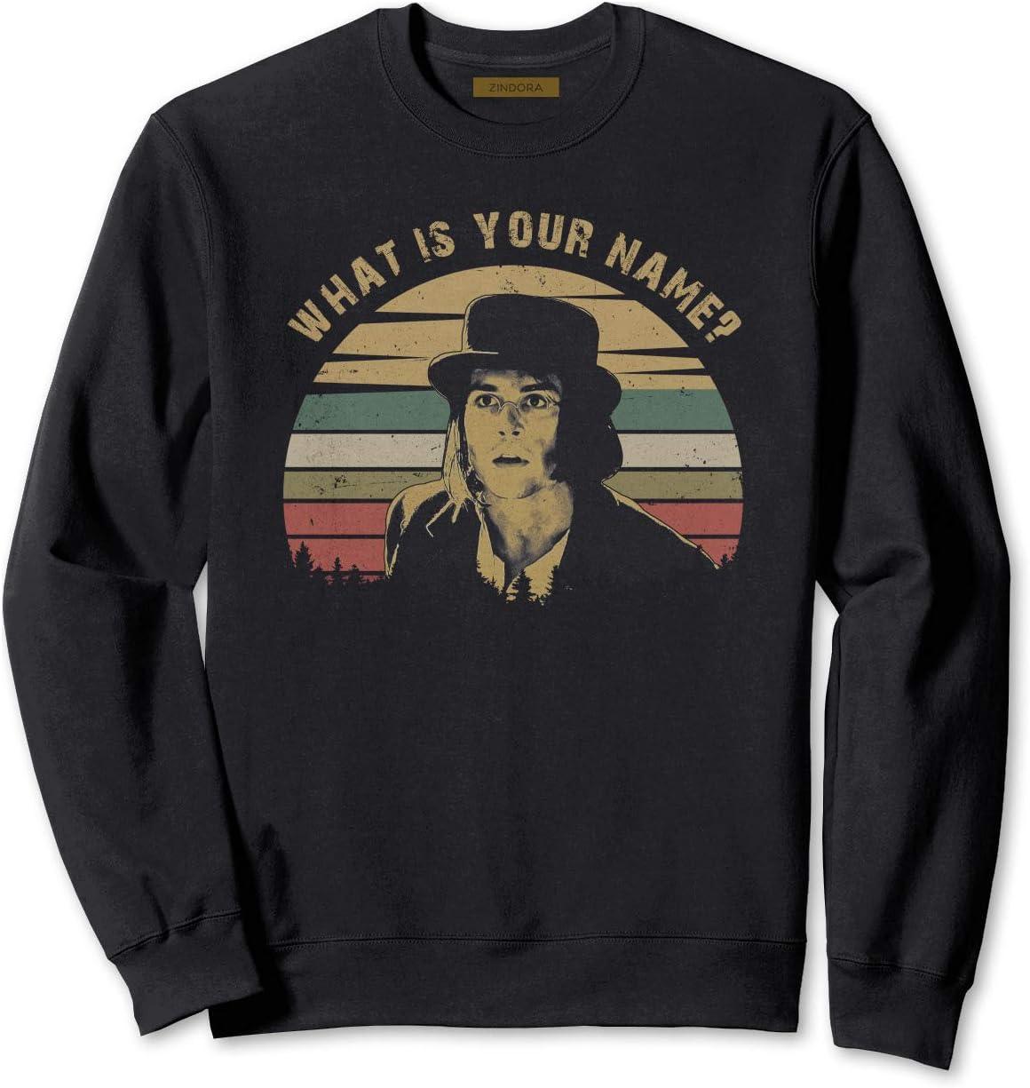 What Is Your Name Vintage T-Shirt Versus Trends: Tested Style... Perfect Fit!