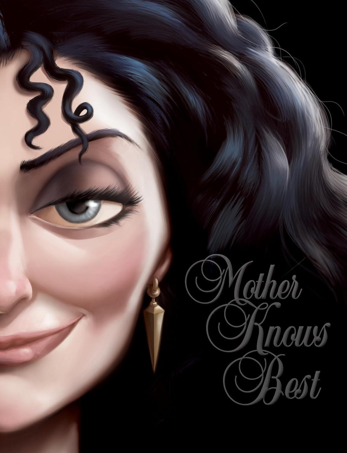 Mother Knows Best-Villains Meethead: Tested Insights Into Thriller Reading