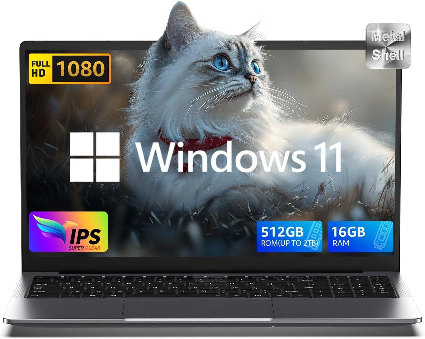 Comparing Business Laptops: Surprising test of Windows 11, Quad-Core vs Mobility